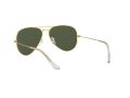 Ray-Ban Aviator Large Metal Sonnenbrille RB 3025 001