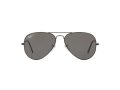 Ray-Ban Aviator Large Metal Sonnenbrille RB 3025 002/48