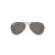 Ray-Ban Aviator Large Metal Sonnenbrille RB 3025 002/48