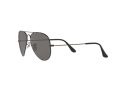 Ray-Ban Aviator Large Metal Sonnenbrille RB 3025 002/48