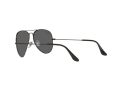 Ray-Ban Aviator Large Metal Sonnenbrille RB 3025 002/48