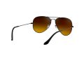 Ray-Ban Aviator Large Metal Sonnenbrille RB 3025 002/4O