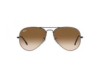 Ray-Ban Aviator Sonnenbrille RB 3025 002/51 55