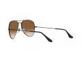 Ray-Ban Aviator Sonnenbrille RB 3025 002/51