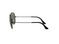 Ray-Ban Aviator Large Metal Sonnenbrille RB 3025 002/58