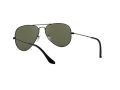 Ray-Ban Aviator Large Metal Sonnenbrille RB 3025 002/58