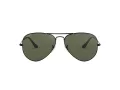 Ray-Ban Aviator Sonnenbrille RB 3025 002/58