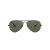 Ray-Ban Aviator Sonnenbrille RB 3025 002/58