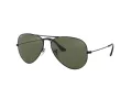 Ray-Ban Aviator Sonnenbrille RB 3025 002/58