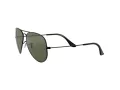 Ray-Ban Aviator Sonnenbrille RB 3025 002/58