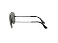Ray-Ban Aviator Sonnenbrille RB 3025 002/58