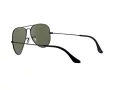 Ray-Ban Aviator Sonnenbrille RB 3025 002/58