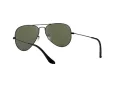 Ray-Ban Aviator Sonnenbrille RB 3025 002/58