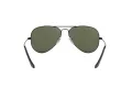 Ray-Ban Aviator Sonnenbrille RB 3025 002/58