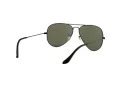 Ray-Ban Aviator Sonnenbrille RB 3025 002/58