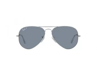 Ray-Ban Aviator Sonnenbrille RB 3025 003/02