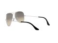 Ray-Ban Aviator Large Metal Sonnenbrille RB 3025 003/32