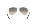 Ray-Ban Aviator Large Metal Sonnenbrille RB 3025 003/32