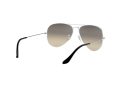 Ray-Ban Aviator Large Metal Sonnenbrille RB 3025 003/32