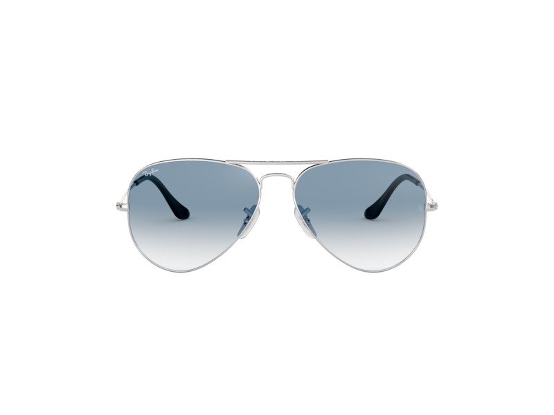 Ray-Ban Aviator Large Metal Sonnenbrille RB 3025 003/3F