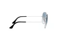 Ray-Ban Aviator Sonnenbrille RB 3025 003/3F