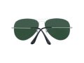 Ray-Ban Aviator Large Metal Sonnenbrille RB 3025 003/40
