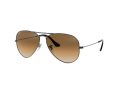Ray-Ban Aviator Large Metal Sonnenbrille RB 3025 004/51 58