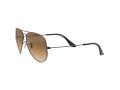 Ray-Ban Aviator Large Metal Sonnenbrille RB 3025 004/51 58