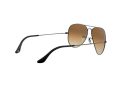 Ray-Ban Aviator Large Metal Sonnenbrille RB 3025 004/51 58