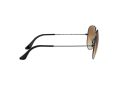 Ray-Ban Aviator Large Metal Sonnenbrille RB 3025 004/51 58