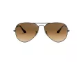 Ray-Ban Aviator Large Metal Sonnenbrille RB 3025 004/51