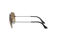 Ray-Ban Aviator Large Metal Sonnenbrille RB 3025 004/51