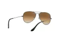 Ray-Ban Aviator Large Metal Sonnenbrille RB 3025 004/51