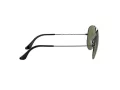Ray-Ban Aviator Large Metal Sonnenbrille RB 3025 004/58