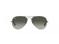 Ray-Ban Aviator Sonnenbrille RB 3025 004/71 58