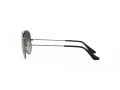 Ray-Ban Aviator Sonnenbrille RB 3025 004/71 58
