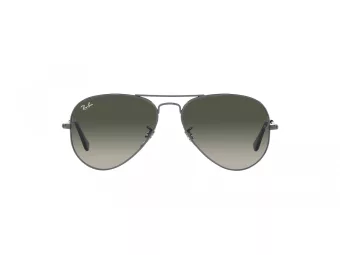 Ray-Ban Aviator Sonnenbrille RB 3025 004/71 62