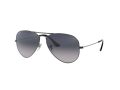 Ray-Ban Aviator Large Metal Sonnenbrille RB 3025 004/78