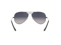 Ray-Ban Aviator Large Metal Sonnenbrille RB 3025 004/78