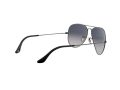 Ray-Ban Aviator Large Metal Sonnenbrille RB 3025 004/78