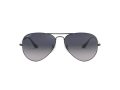 Ray-Ban Aviator Large Metal Sonnenbrille RB 3025 004/78