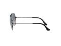 Ray-Ban Aviator Large Metal Sonnenbrille RB 3025 004/78