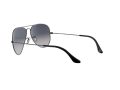 Ray-Ban Aviator Large Metal Sonnenbrille RB 3025 004/78