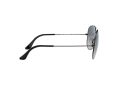 Ray-Ban Aviator Large Metal Sonnenbrille RB 3025 004/78