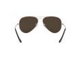 Ray-Ban Aviator Large Metal Sonnenbrille RB 3025 019/W3