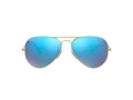 Ray-Ban Aviator Large Metal Sonnenbrille RB 3025 112/17
