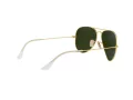 Ray-Ban Aviator Large Metal Sonnenbrille RB 3025 112/17