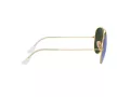 Ray-Ban Aviator Large Metal Sonnenbrille RB 3025 112/17