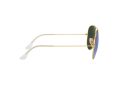 Ray-Ban Aviator Large Metal Sonnenbrille RB 3025 112/17