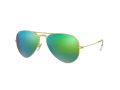 Ray-Ban Aviator Large Metal Sonnenbrille RB 3025 112/19